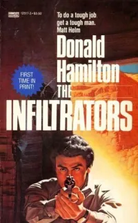 The Infiltrators (Matt Helm #21)