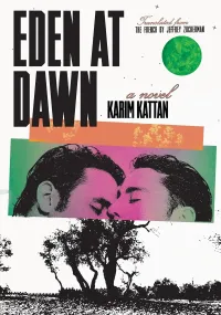 Eden at Dawn