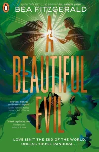 A Beautiful Evil