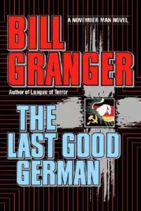 The Last Good German (The November Man #12)
