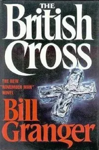 The British Cross (The November Man #4)