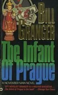 The Infant of Prague (The November Man #8)