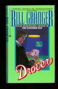 Drover (Drover #1)