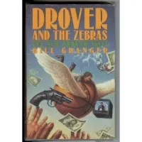 Drover and the Zebras (Drover #2)