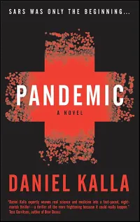Pandemic (Dr. Noah Haldane #1)