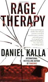 Rage Therapy