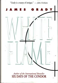 White Flame