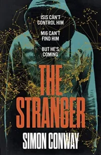 The Stranger (Jude Lyon #1)