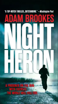 Night Heron (Philip Mangan #1)