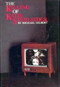 The Killing of Katie Steelstock (Inspector Mercer #2)