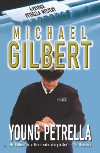 Young Petrella (Patrick Petrella #3)