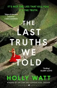 The Last Truths We Told