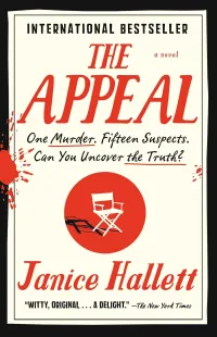 The Appeal (The Appeal Series #1)