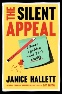 The Silent Appeal (The Appeal Series #2)