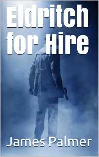 Eldritch for Hire