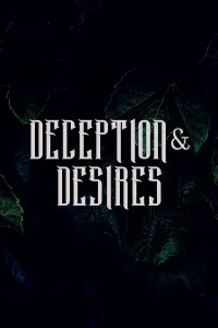Deception & Desires (Avalon University #3)