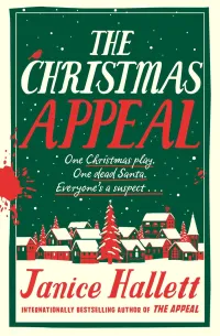 The Christmas Appeal (The Appeal Series #1.5)