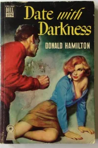 Date With Darkness