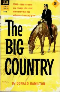 The Big Country