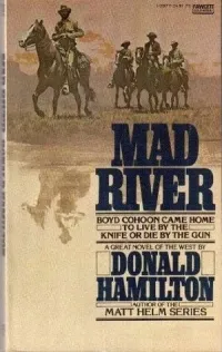 Mad River