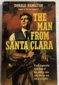 The Man from Santa Clara