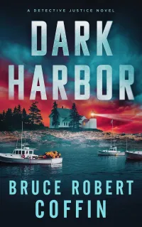 Dark Harbor (Detective Justice #3)