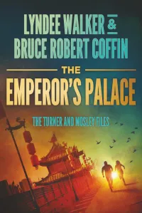 The Emperor's Palace (The Turner and Mosley Files #5)