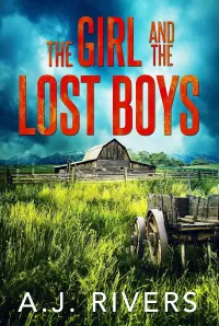 The Girl and the Lost Boys (Emma Griffin® FBI Mystery #46)