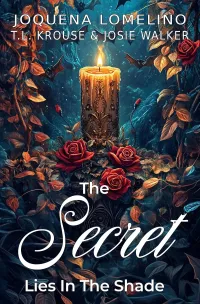 The SECRET Lies In The Shade (The Order of the Bear #2)