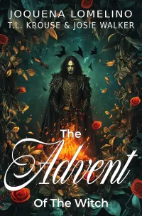 The Advent of the Witch (The Order of the Bear #3)