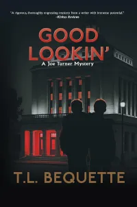Good Lookin' (A Joe Turner Mystery #1)