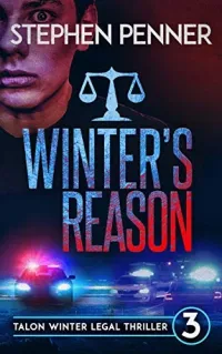 Winter's Reason (Talon Winter Legal Thrillers #3)