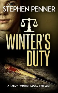 Winter’s Duty (Talon Winter Legal Thrillers #5)