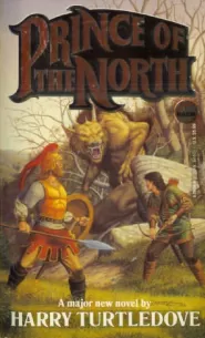 Prince of the North (Elabon / Gerin the Fox #3)