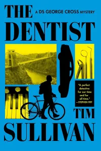 The Dentist (George Cross Mysteries #1)