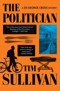 The Politician (George Cross Mysteries #4)