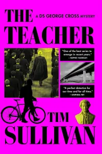 The Teacher (George Cross Mysteries #6)