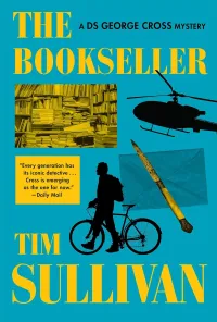 The Bookseller (George Cross Mysteries #7)