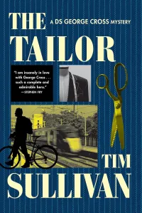 The Tailor (George Cross Mysteries #8)