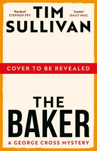 The Baker (George Cross Mysteries #9)