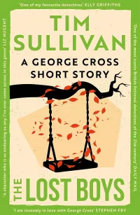 The Lost Boys (George Cross Mysteries #3.5)