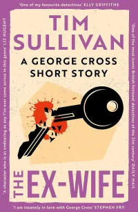 The Ex-Wife (George Cross Mysteries #4.5)