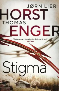 Stigma (Alexander Blix #4)