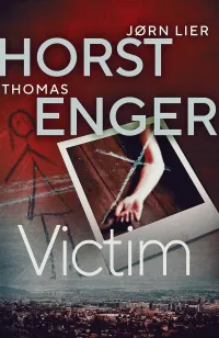 Victim (Alexander Blix #5)