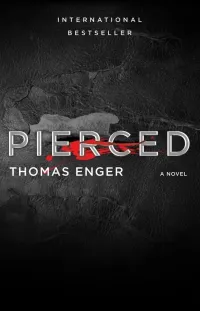 Pierced (Henning Juul #2)