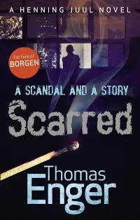Scarred (Henning Juul #3)