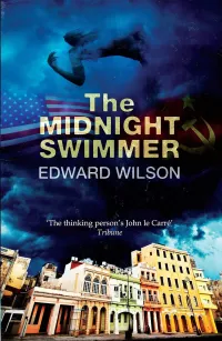 The Midnight Swimmer (William Catesby #3)