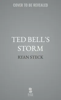 Ted Bell's Storm (Alexander Hawke #15)