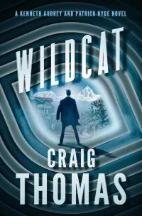 Wildcat (The Kenneth Aubrey & Patrick Hyde #6)