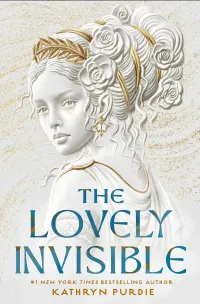 The Lovely Invisible (The Lovely Invisible #1)